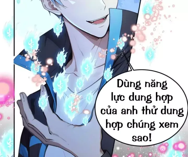 Khắp Thần Giới: Ta Hiến Tế Hàng Vạn Sinh Linh Trở Thành Thần Chap 115 - Next Chap 116