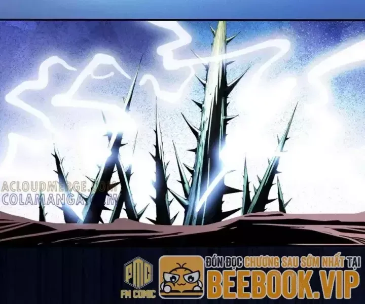 Khắp Thần Giới: Ta Hiến Tế Hàng Vạn Sinh Linh Trở Thành Thần Chap 116 - Next Chap 117