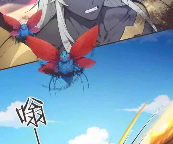 Khắp Thần Giới: Ta Hiến Tế Hàng Vạn Sinh Linh Trở Thành Thần Chap 116 - Next Chap 117