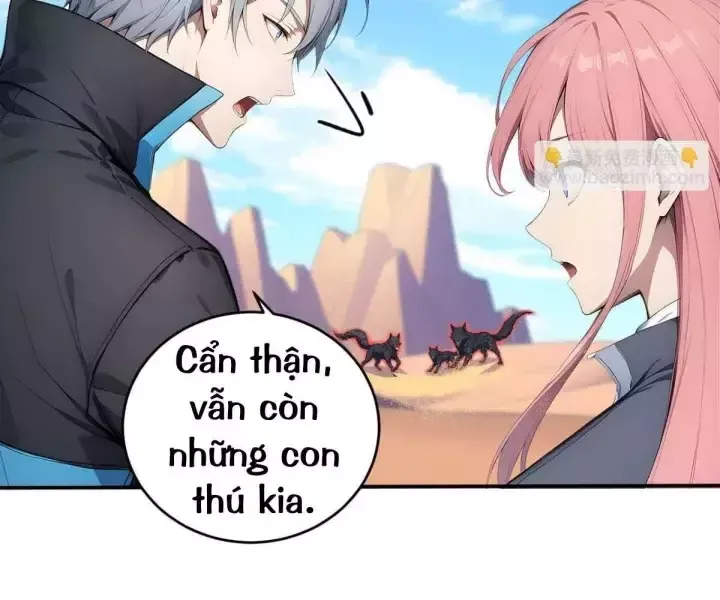 Khắp Thần Giới: Ta Hiến Tế Hàng Vạn Sinh Linh Trở Thành Thần Chap 117 - Next Chap 118