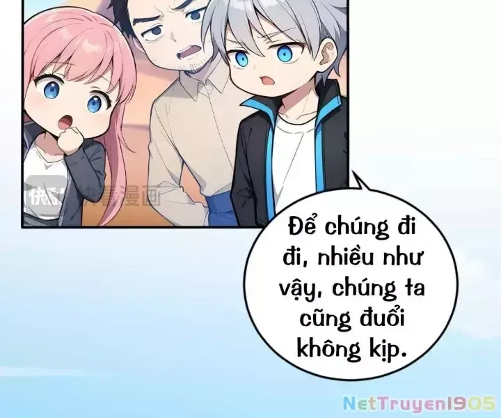 Khắp Thần Giới: Ta Hiến Tế Hàng Vạn Sinh Linh Trở Thành Thần Chap 117 - Next Chap 118