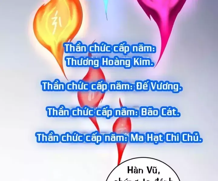 Khắp Thần Giới: Ta Hiến Tế Hàng Vạn Sinh Linh Trở Thành Thần Chap 117 - Next Chap 118