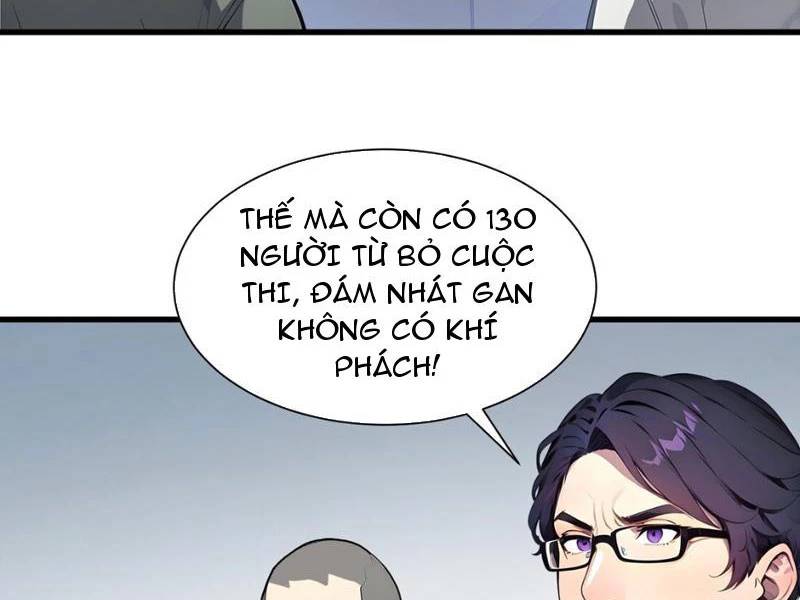 Khắp Thần Giới: Ta Hiến Tế Hàng Vạn Sinh Linh Trở Thành Thần Chap 12 - Next Chap 13