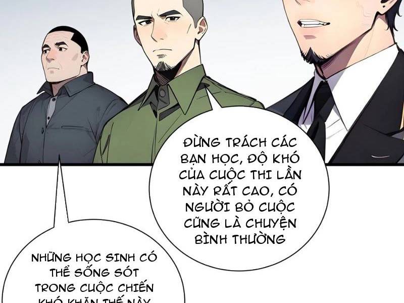 Khắp Thần Giới: Ta Hiến Tế Hàng Vạn Sinh Linh Trở Thành Thần Chap 12 - Next Chap 13