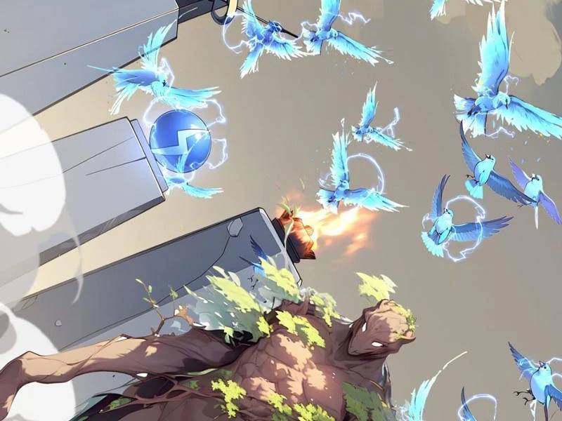 Khắp Thần Giới: Ta Hiến Tế Hàng Vạn Sinh Linh Trở Thành Thần Chap 12 - Next Chap 13