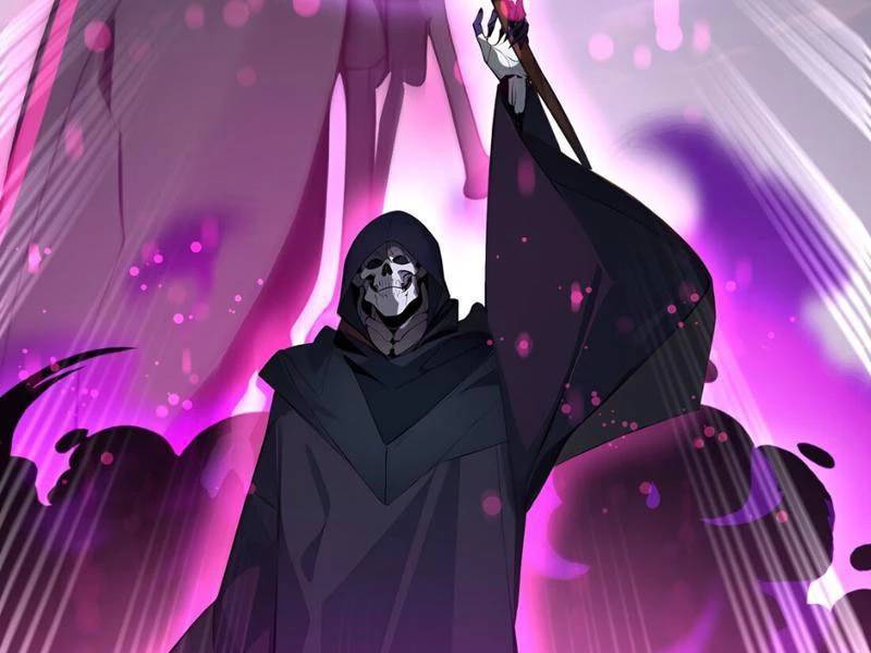 Khắp Thần Giới: Ta Hiến Tế Hàng Vạn Sinh Linh Trở Thành Thần Chap 12 - Next Chap 13