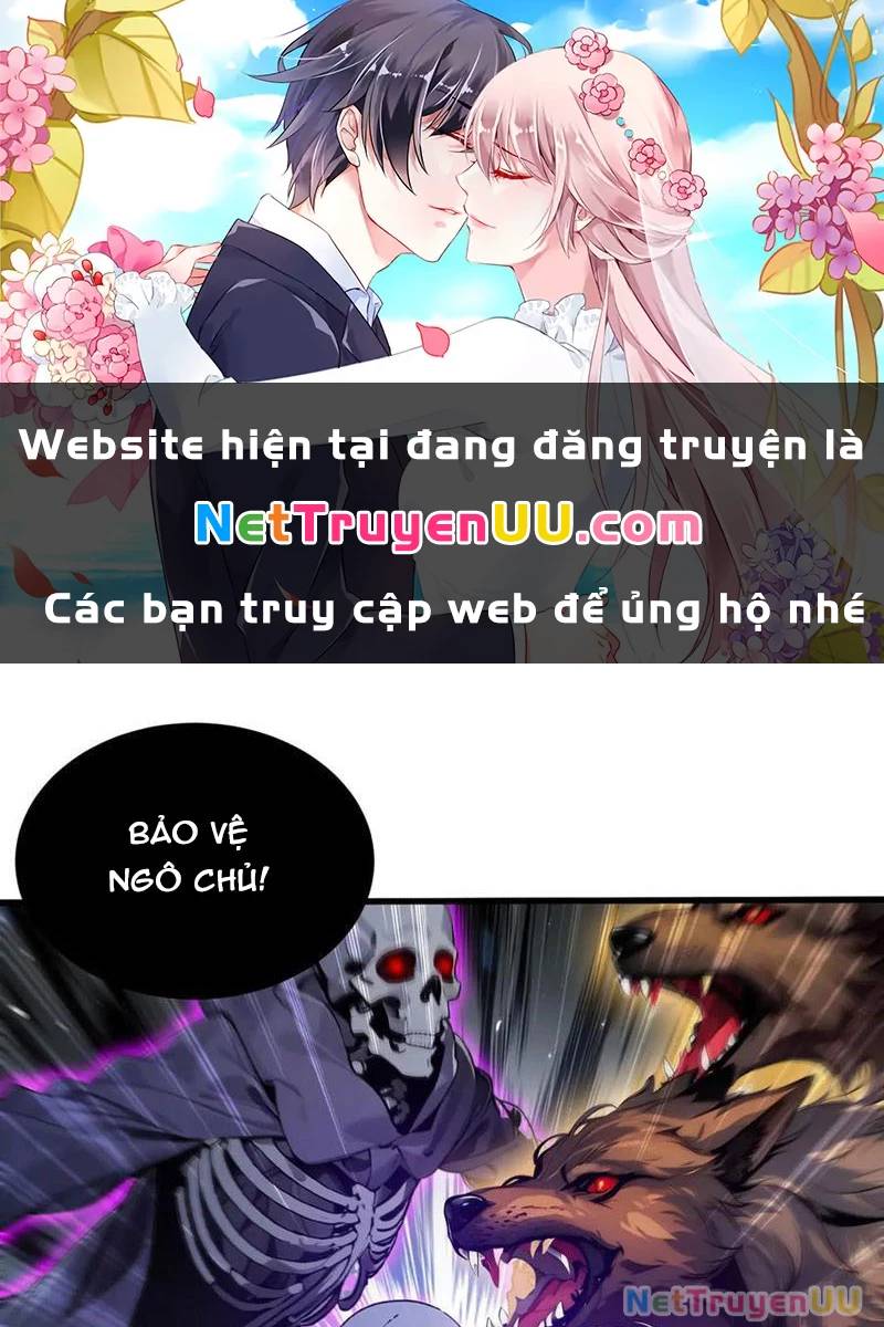 Khắp Thần Giới: Ta Hiến Tế Hàng Vạn Sinh Linh Trở Thành Thần Chap 19 - Next Chap 20