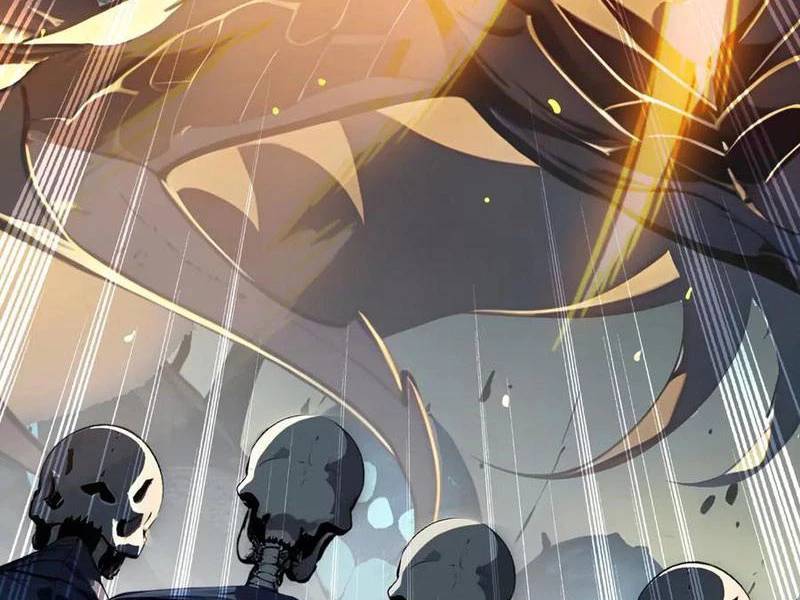 Khắp Thần Giới: Ta Hiến Tế Hàng Vạn Sinh Linh Trở Thành Thần Chap 19 - Next Chap 20