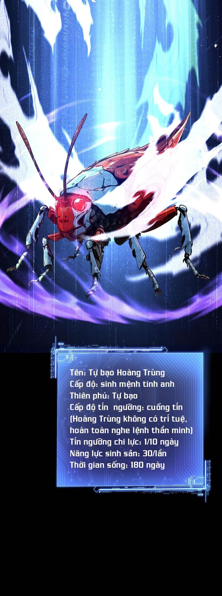 Khắp Thần Giới: Ta Hiến Tế Hàng Vạn Sinh Linh Trở Thành Thần Chap 2 - Next Chap 3