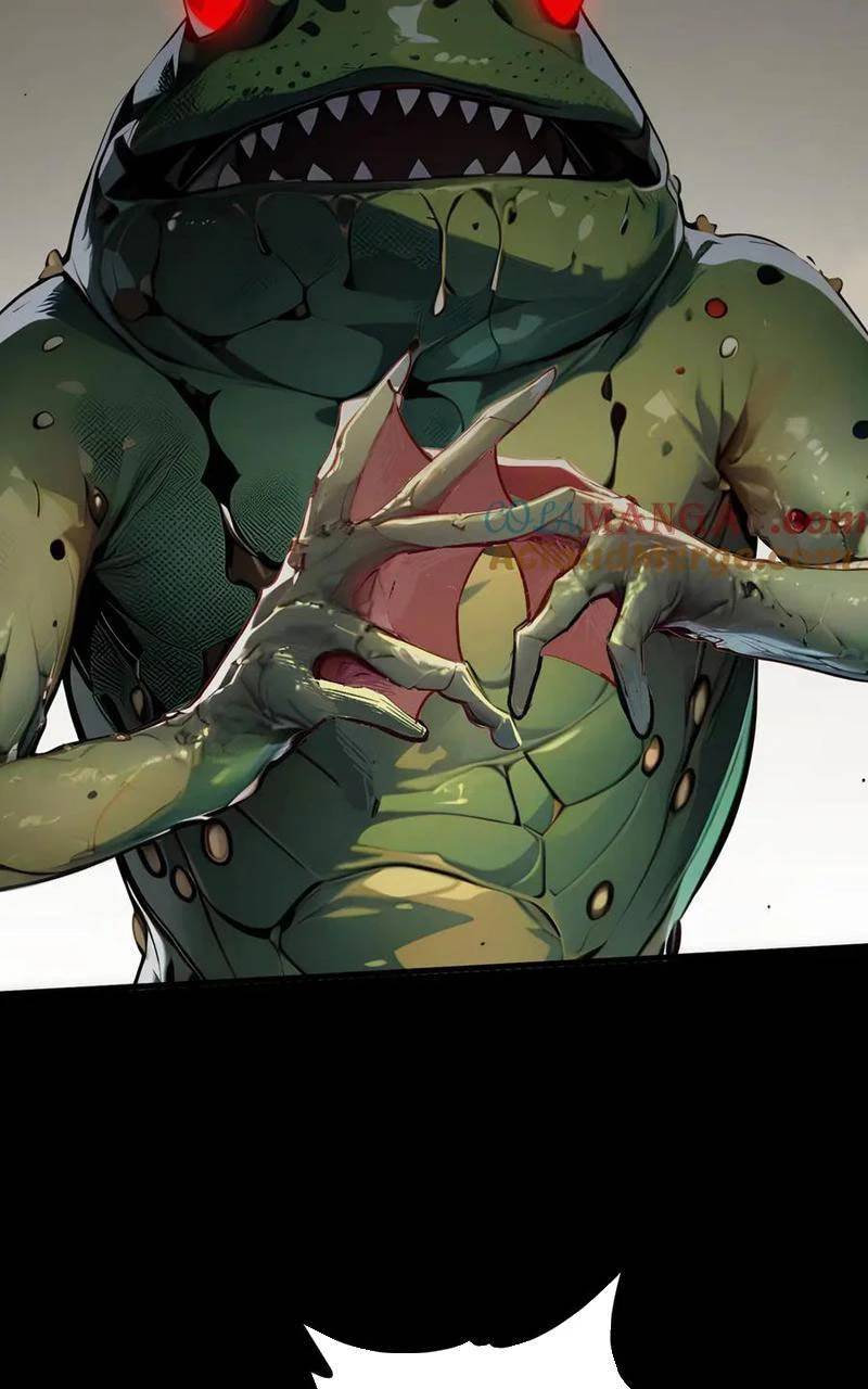 Khắp Thần Giới: Ta Hiến Tế Hàng Vạn Sinh Linh Trở Thành Thần Chap 22 - Next Chap 23