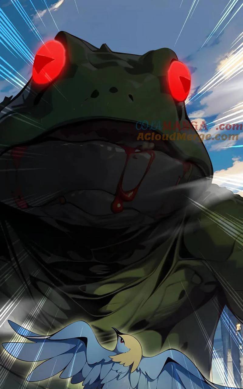 Khắp Thần Giới: Ta Hiến Tế Hàng Vạn Sinh Linh Trở Thành Thần Chap 22 - Next Chap 23