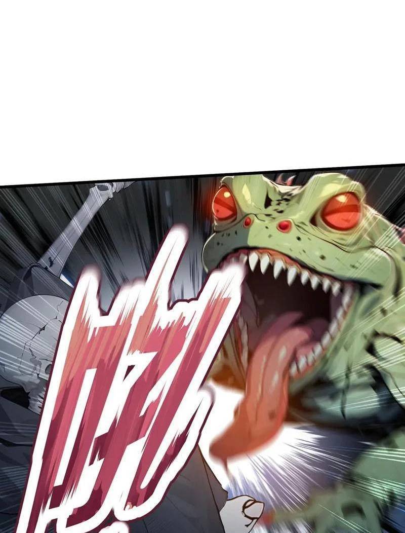 Khắp Thần Giới: Ta Hiến Tế Hàng Vạn Sinh Linh Trở Thành Thần Chap 23 - Next Chap 24