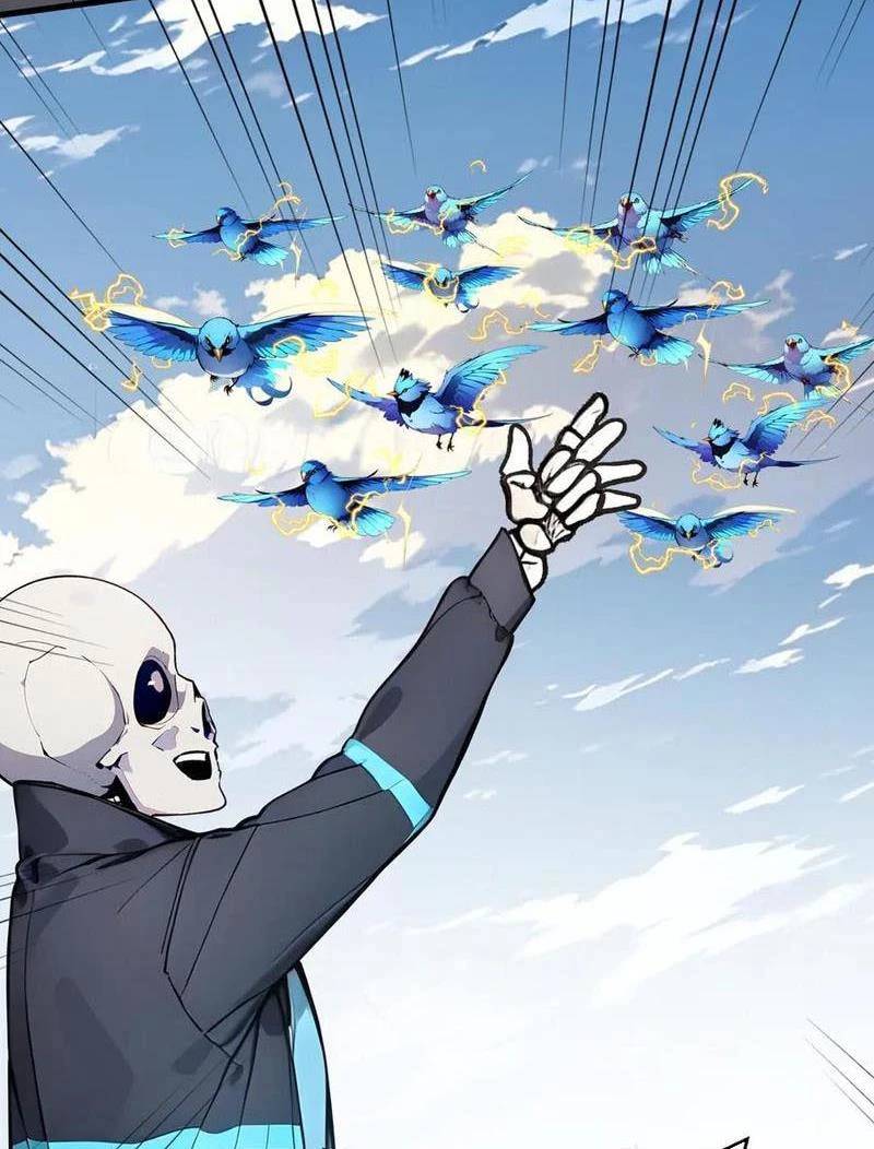 Khắp Thần Giới: Ta Hiến Tế Hàng Vạn Sinh Linh Trở Thành Thần Chap 23 - Next Chap 24