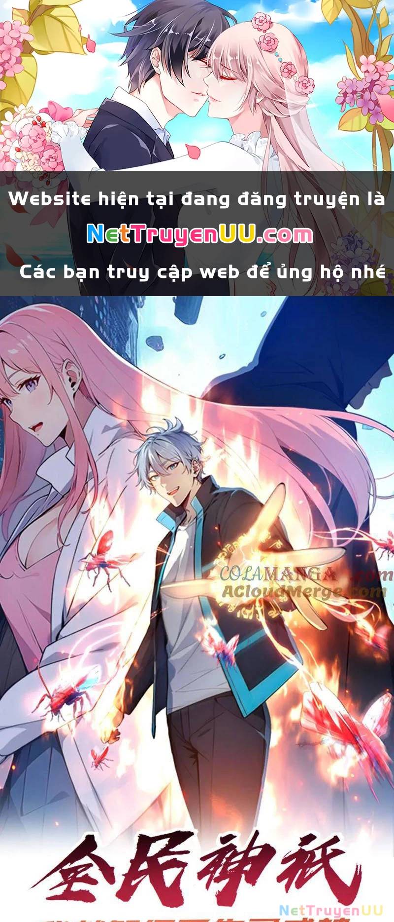 Khắp Thần Giới: Ta Hiến Tế Hàng Vạn Sinh Linh Trở Thành Thần Chap 25 - Next Chap 26