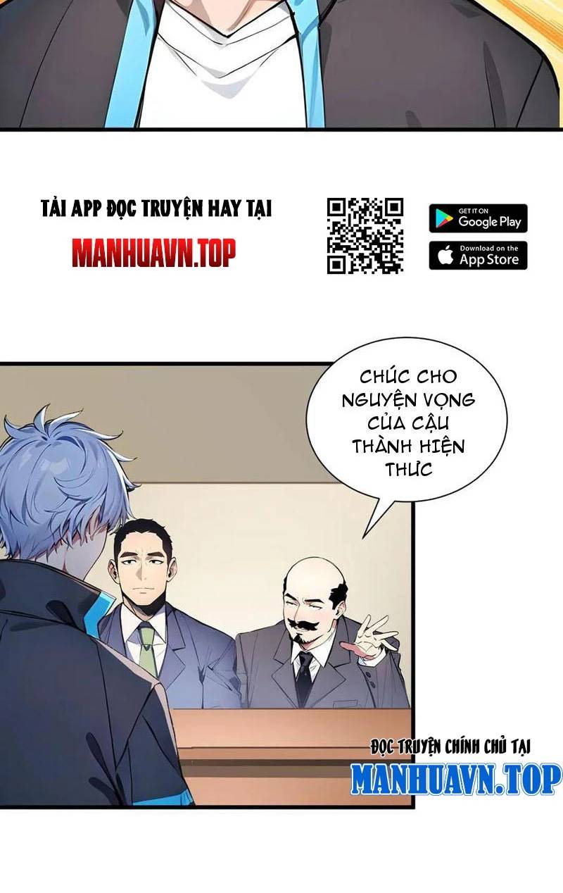 Khắp Thần Giới: Ta Hiến Tế Hàng Vạn Sinh Linh Trở Thành Thần Chap 25 - Next Chap 26
