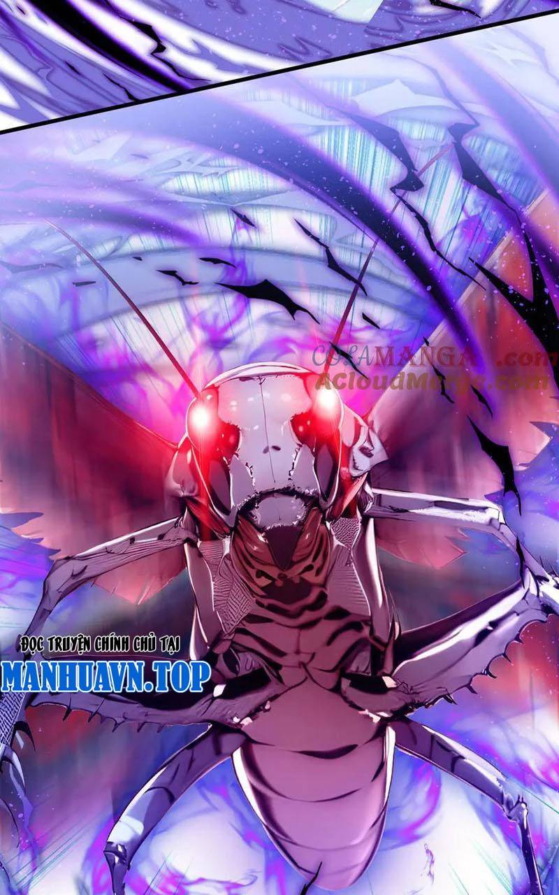 Khắp Thần Giới: Ta Hiến Tế Hàng Vạn Sinh Linh Trở Thành Thần Chap 25 - Next Chap 26