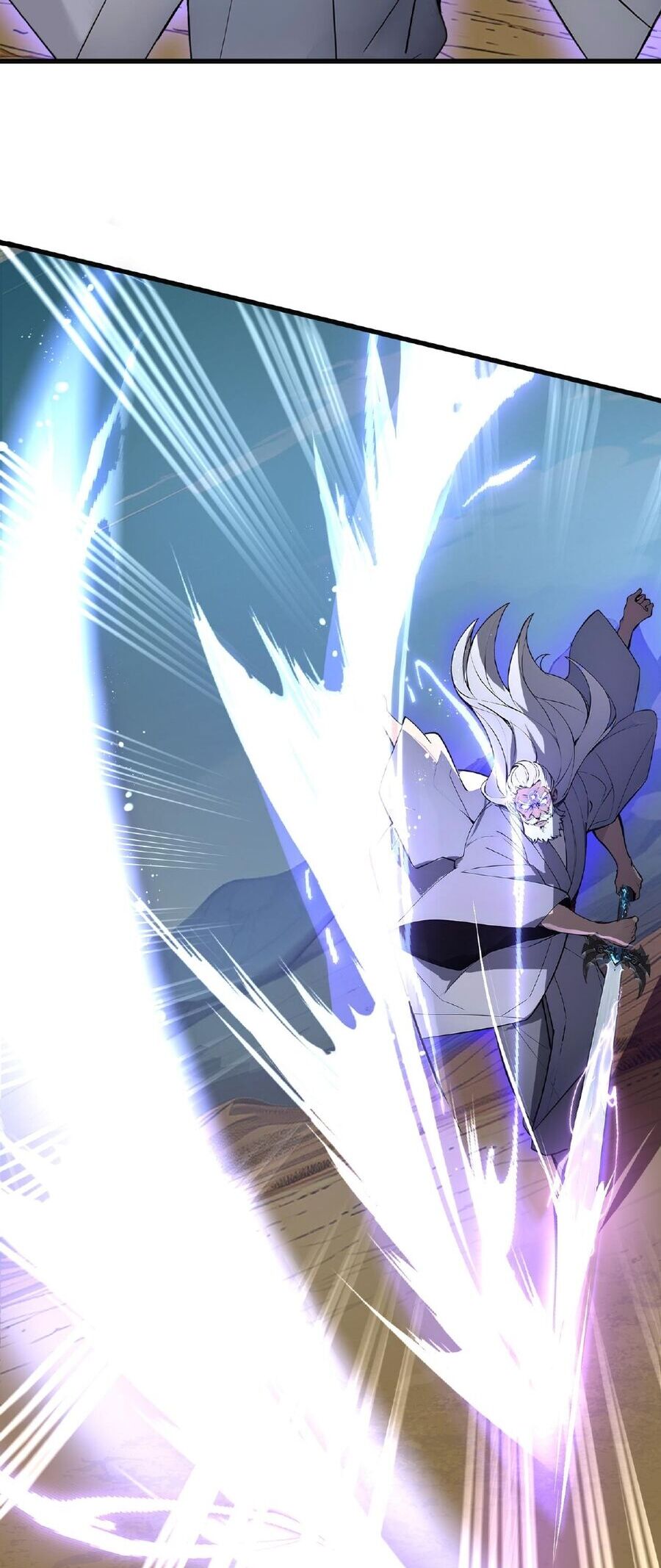 Khắp Thần Giới: Ta Hiến Tế Hàng Vạn Sinh Linh Trở Thành Thần Chap 4 - Next Chap 5