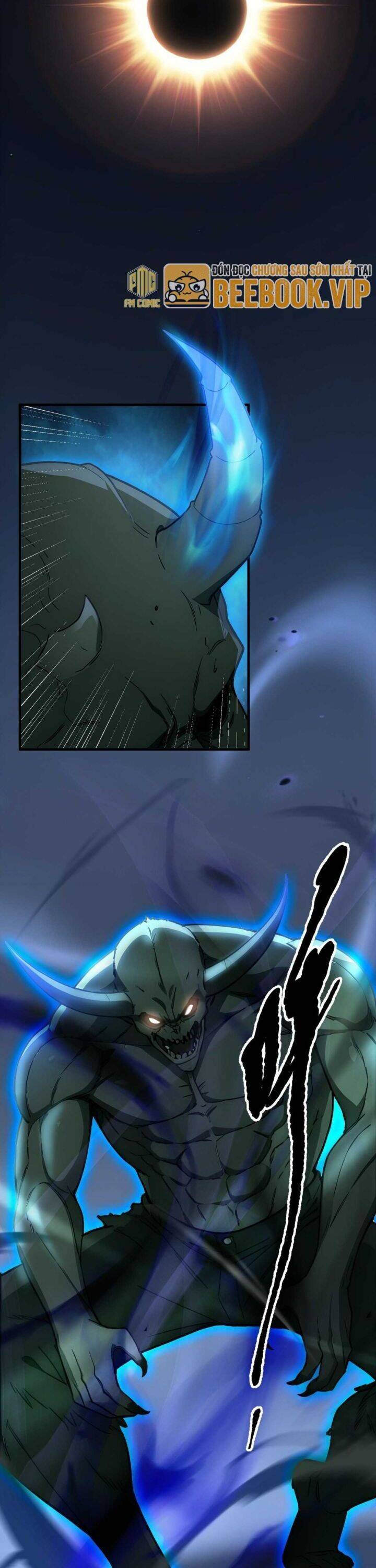 Khắp Thần Giới: Ta Hiến Tế Hàng Vạn Sinh Linh Trở Thành Thần Chap 66 - Next Chap 67