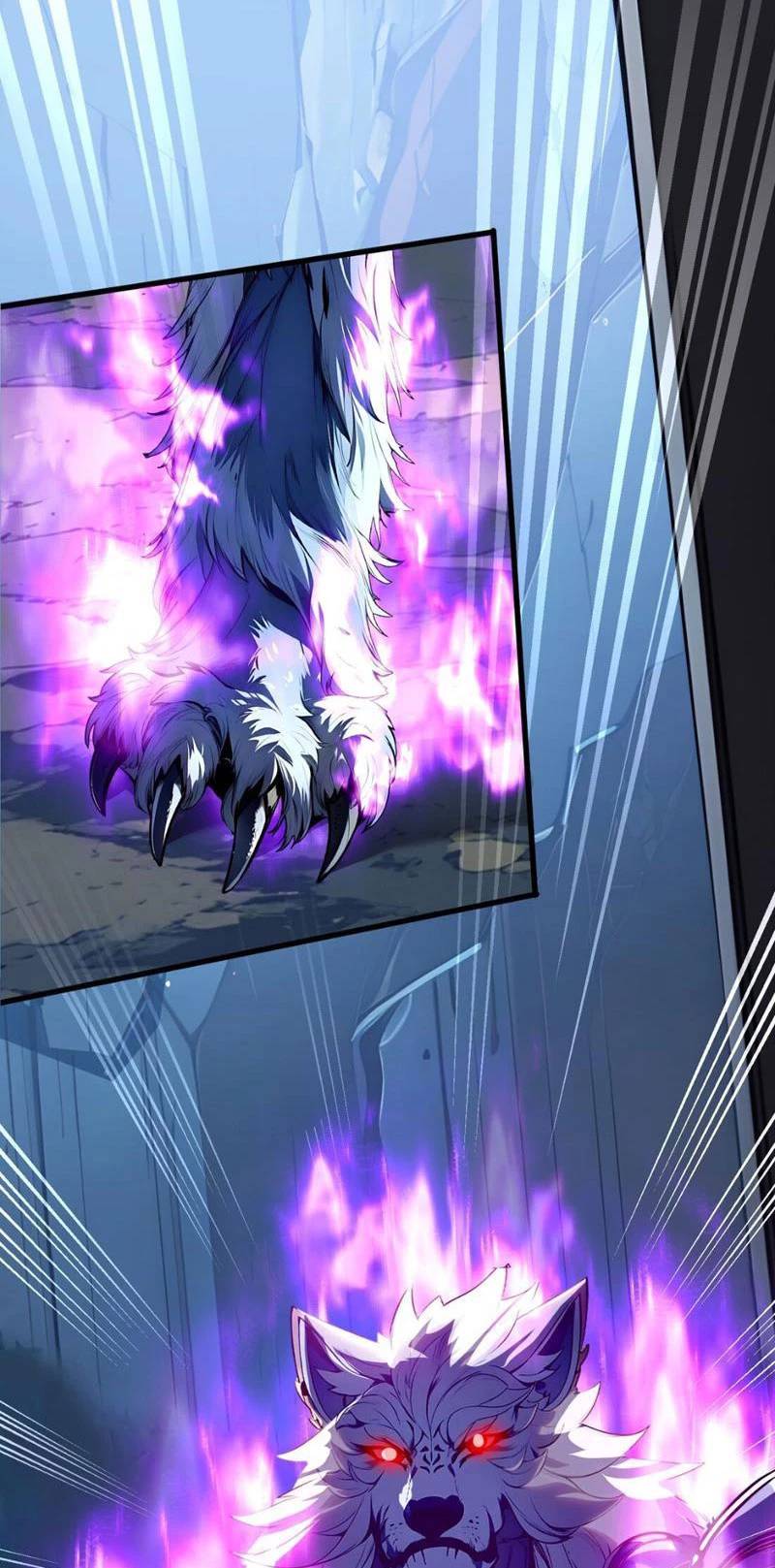 Khắp Thần Giới: Ta Hiến Tế Hàng Vạn Sinh Linh Trở Thành Thần Chap 7 - Next Chap 8