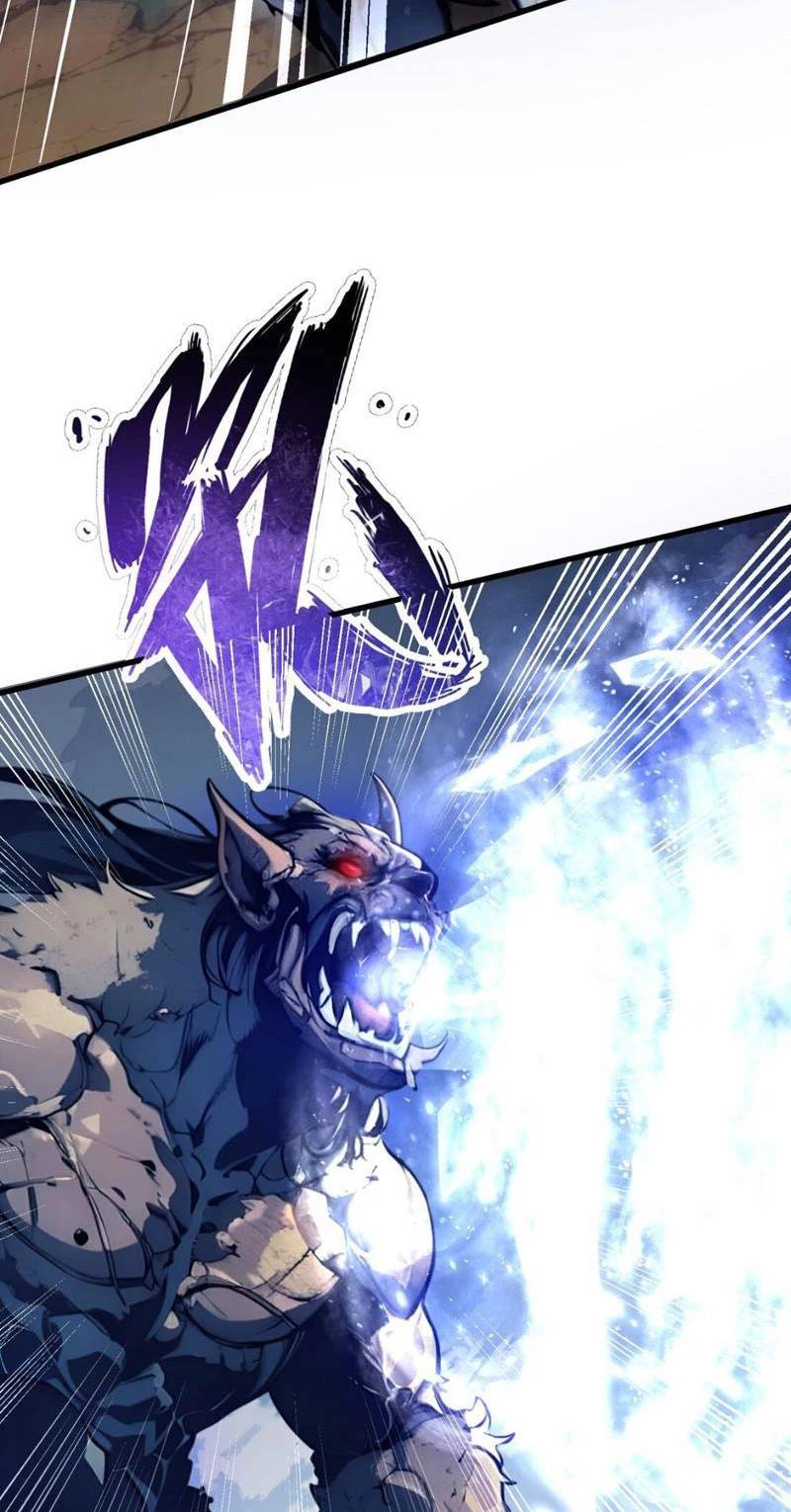 Khắp Thần Giới: Ta Hiến Tế Hàng Vạn Sinh Linh Trở Thành Thần Chap 7 - Next Chap 8