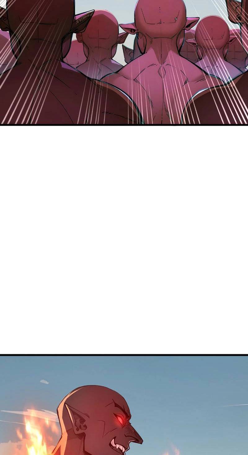 Khắp Thần Giới: Ta Hiến Tế Hàng Vạn Sinh Linh Trở Thành Thần Chap 9 - Next Chap 10