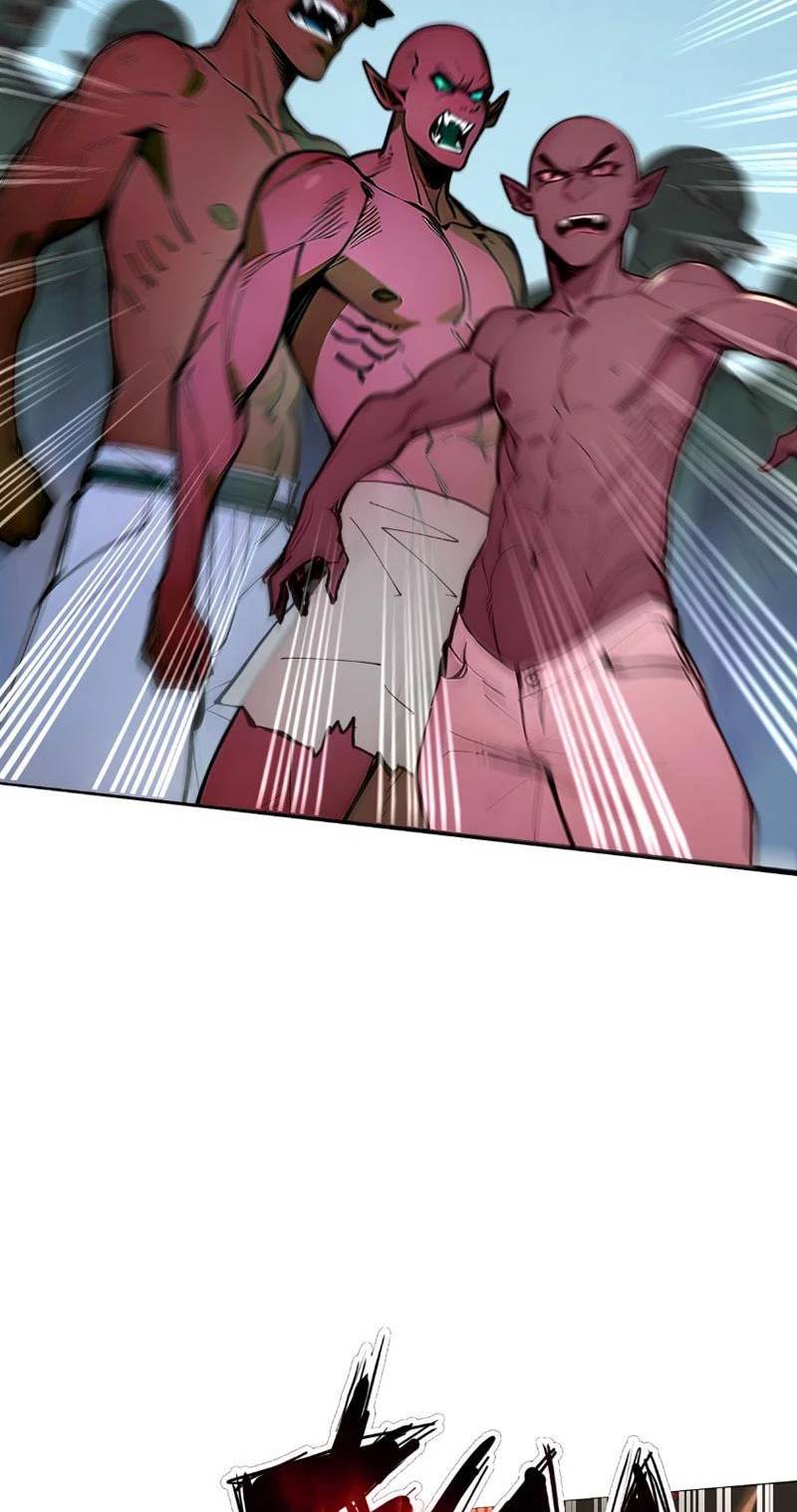 Khắp Thần Giới: Ta Hiến Tế Hàng Vạn Sinh Linh Trở Thành Thần Chap 9 - Next Chap 10