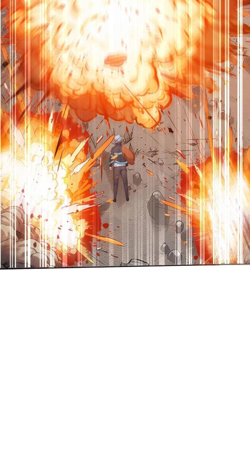 Khắp Thần Giới: Ta Hiến Tế Hàng Vạn Sinh Linh Trở Thành Thần Chap 9 - Next Chap 10