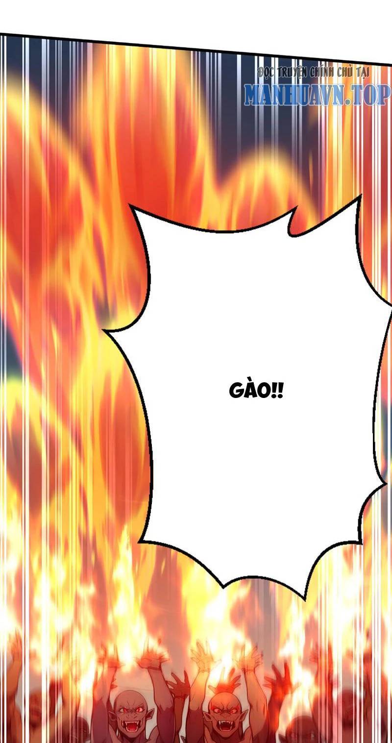 Khắp Thần Giới: Ta Hiến Tế Hàng Vạn Sinh Linh Trở Thành Thần Chap 9 - Next Chap 10