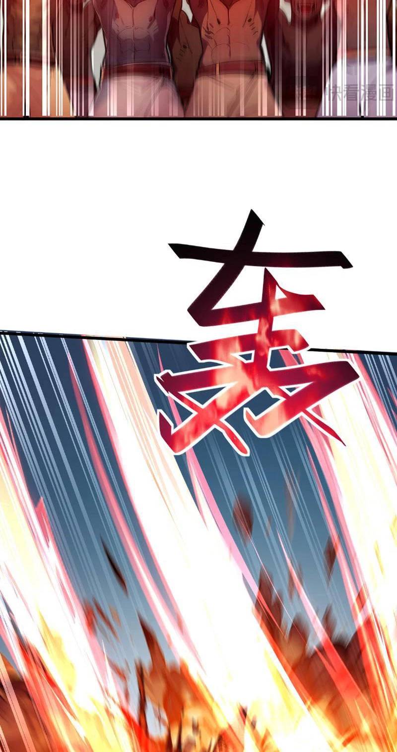 Khắp Thần Giới: Ta Hiến Tế Hàng Vạn Sinh Linh Trở Thành Thần Chap 9 - Next Chap 10