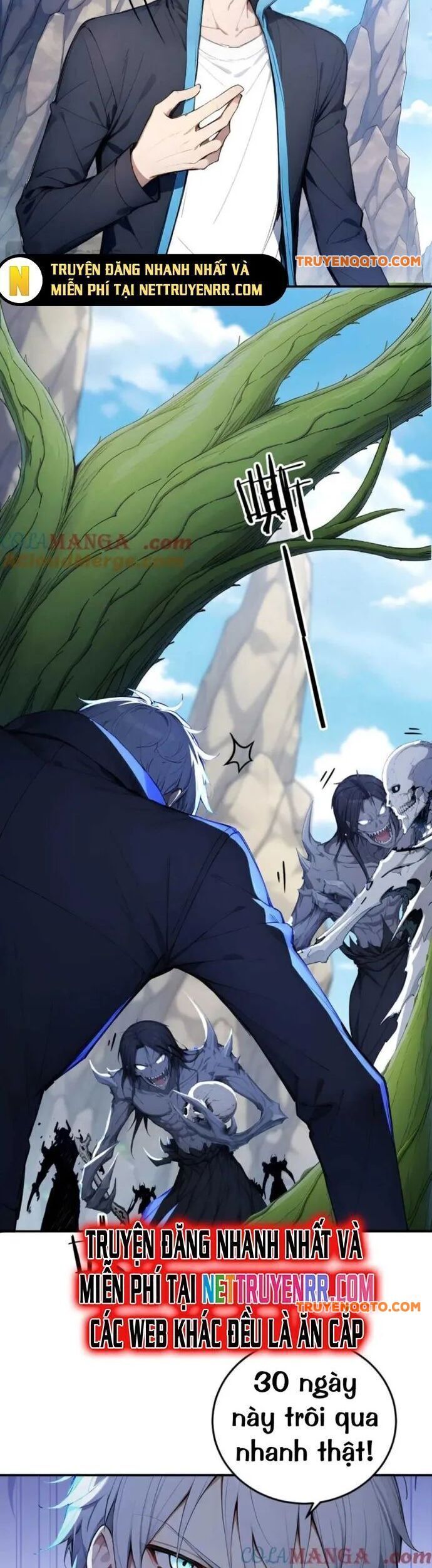 Khắp Thần Giới: Ta Hiến Tế Hàng Vạn Sinh Linh Trở Thành Thần Chap 94 - Next Chap 95