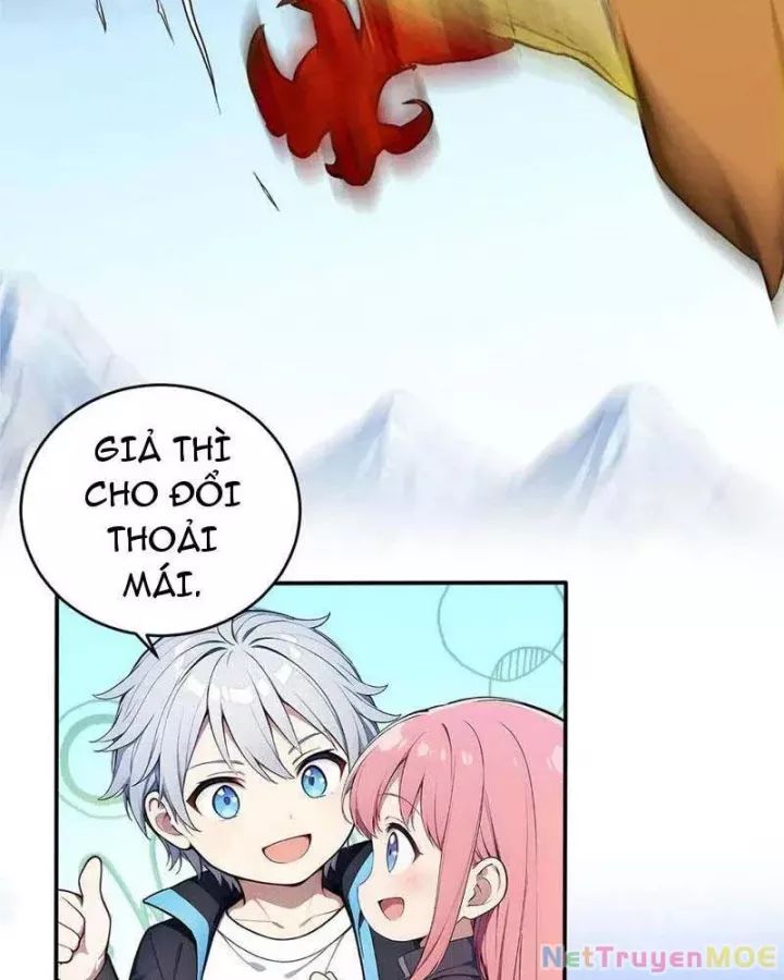 Khắp Thần Giới: Ta Hiến Tế Hàng Vạn Sinh Linh Trở Thành Thần Chap 96 - Next Chap 97