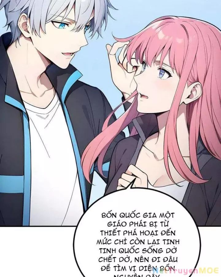 Khắp Thần Giới: Ta Hiến Tế Hàng Vạn Sinh Linh Trở Thành Thần Chap 96 - Next Chap 97