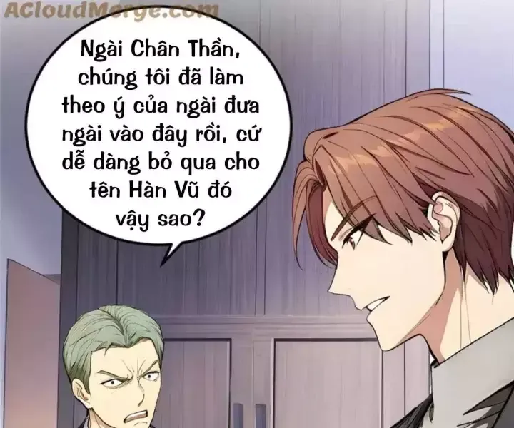 Khắp Thần Giới: Ta Hiến Tế Hàng Vạn Sinh Linh Trở Thành Thần Chap 99 - Next Chap 100