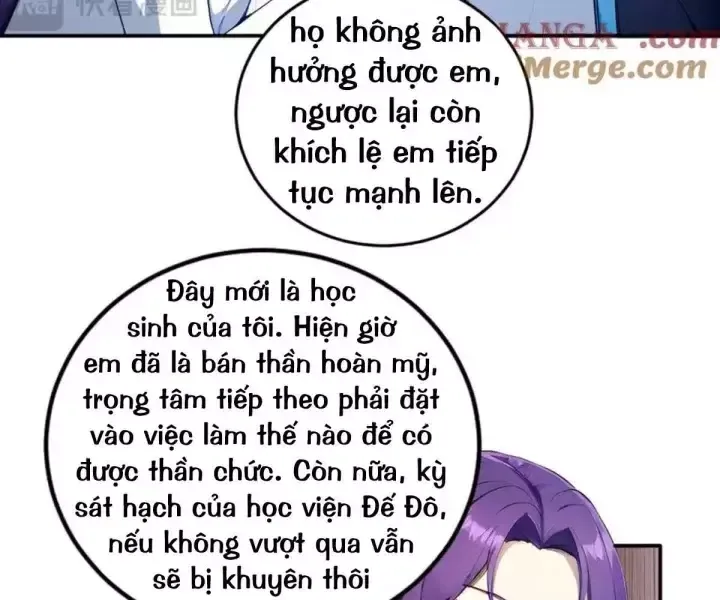 Khắp Thần Giới: Ta Hiến Tế Hàng Vạn Sinh Linh Trở Thành Thần Chap 99 - Next Chap 100