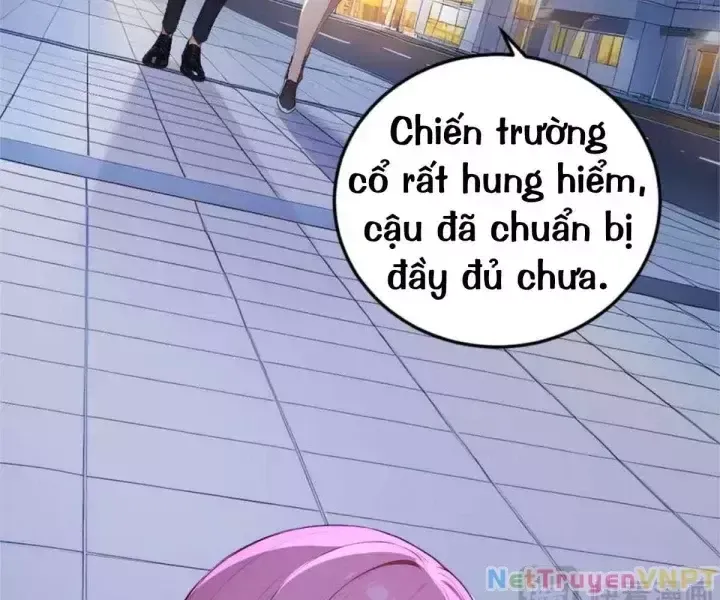 Khắp Thần Giới: Ta Hiến Tế Hàng Vạn Sinh Linh Trở Thành Thần Chap 99 - Next Chap 100