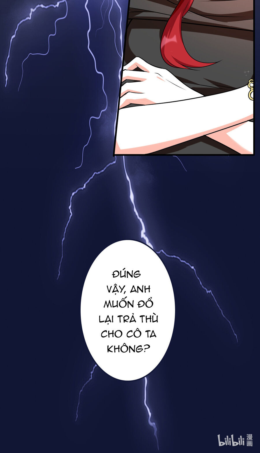 Nữ Đế Phản Diện Đến Rồi Đây! Chap 2 - Next Chap 3