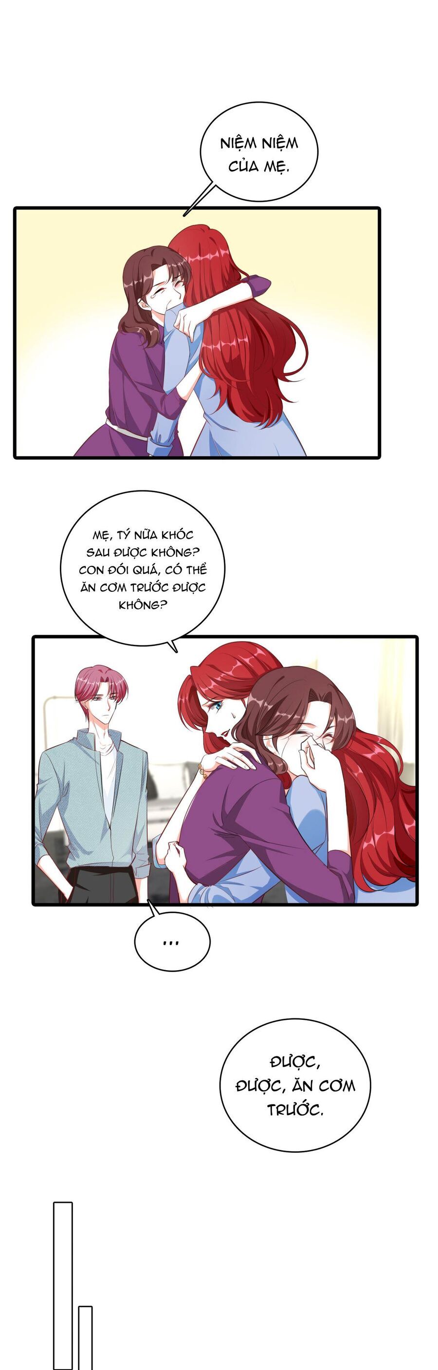 Nữ Đế Phản Diện Đến Rồi Đây! Chap 5 - Next Chap 6