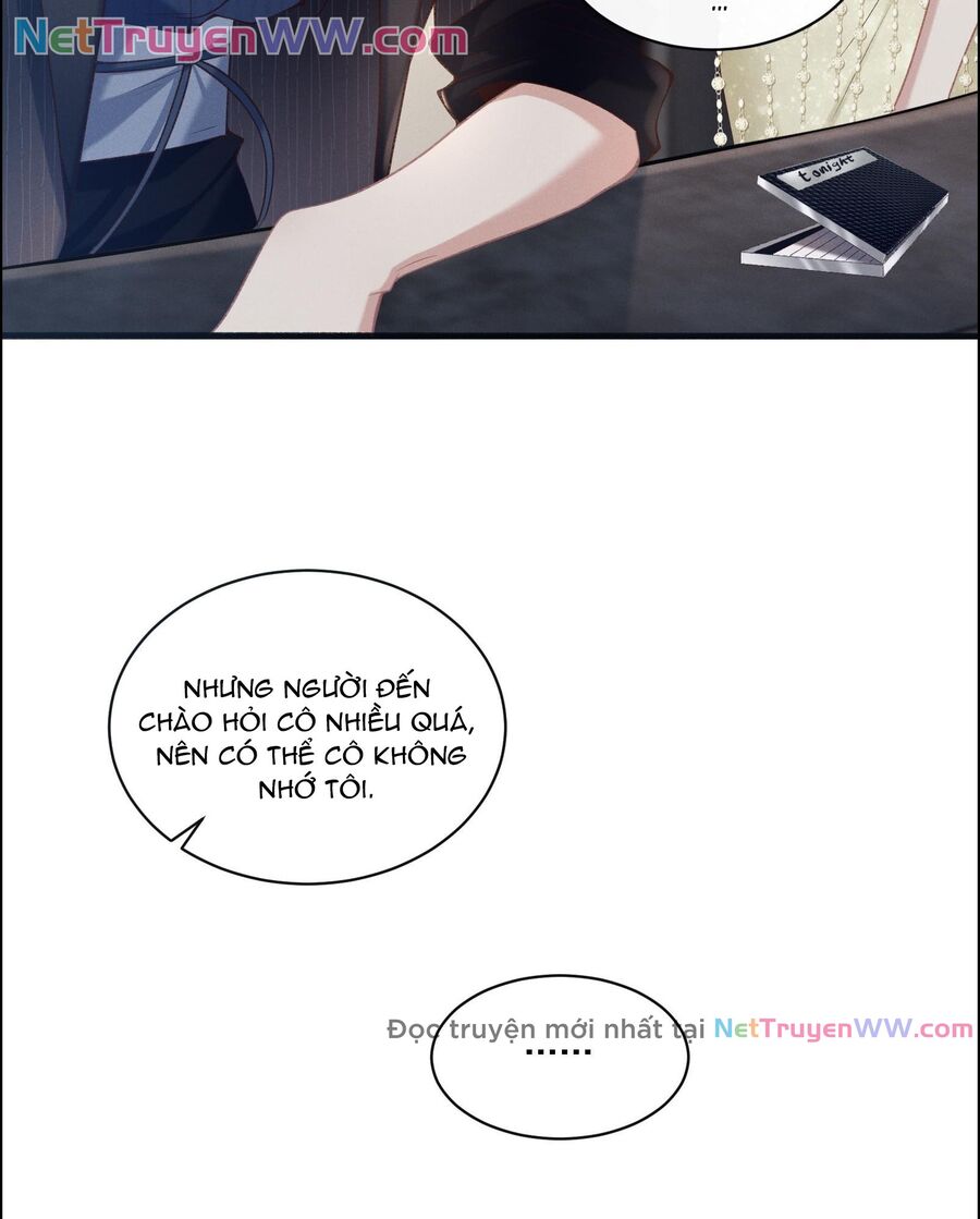 Người Tình Nguy Hiểm Chap 1 - Next Chap 2