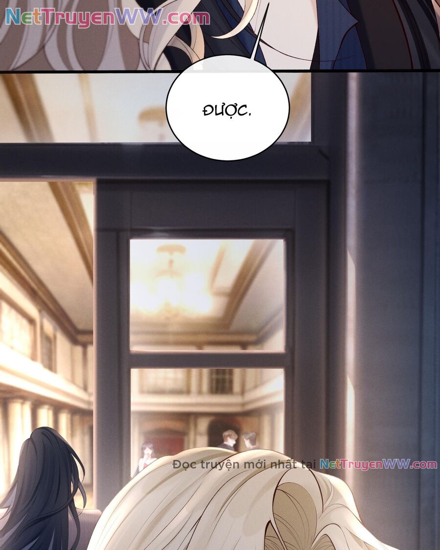 Người Tình Nguy Hiểm Chap 1 - Next Chap 2