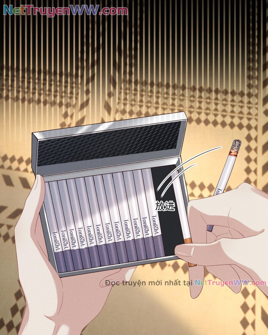 Người Tình Nguy Hiểm Chap 1 - Next Chap 2