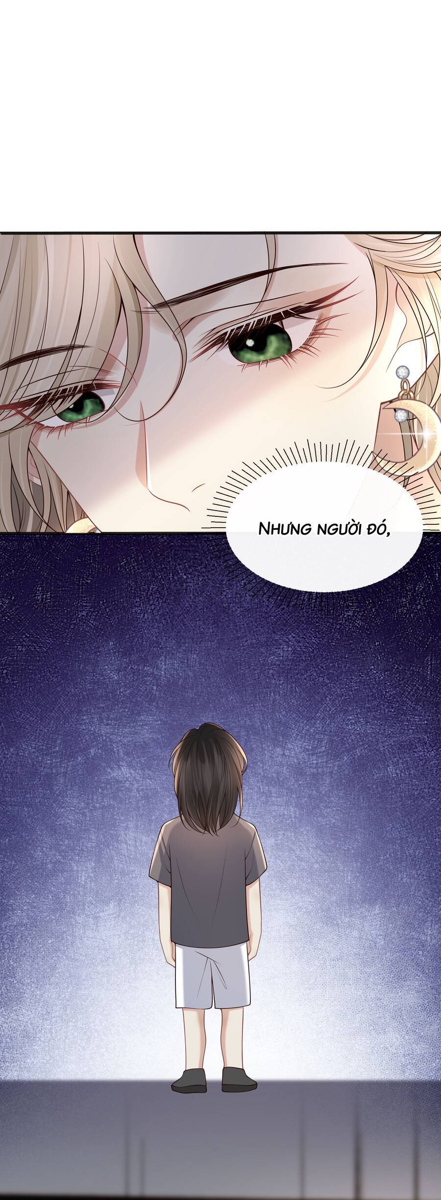 Người Tình Nguy Hiểm Chap 10 - Next Chap 11