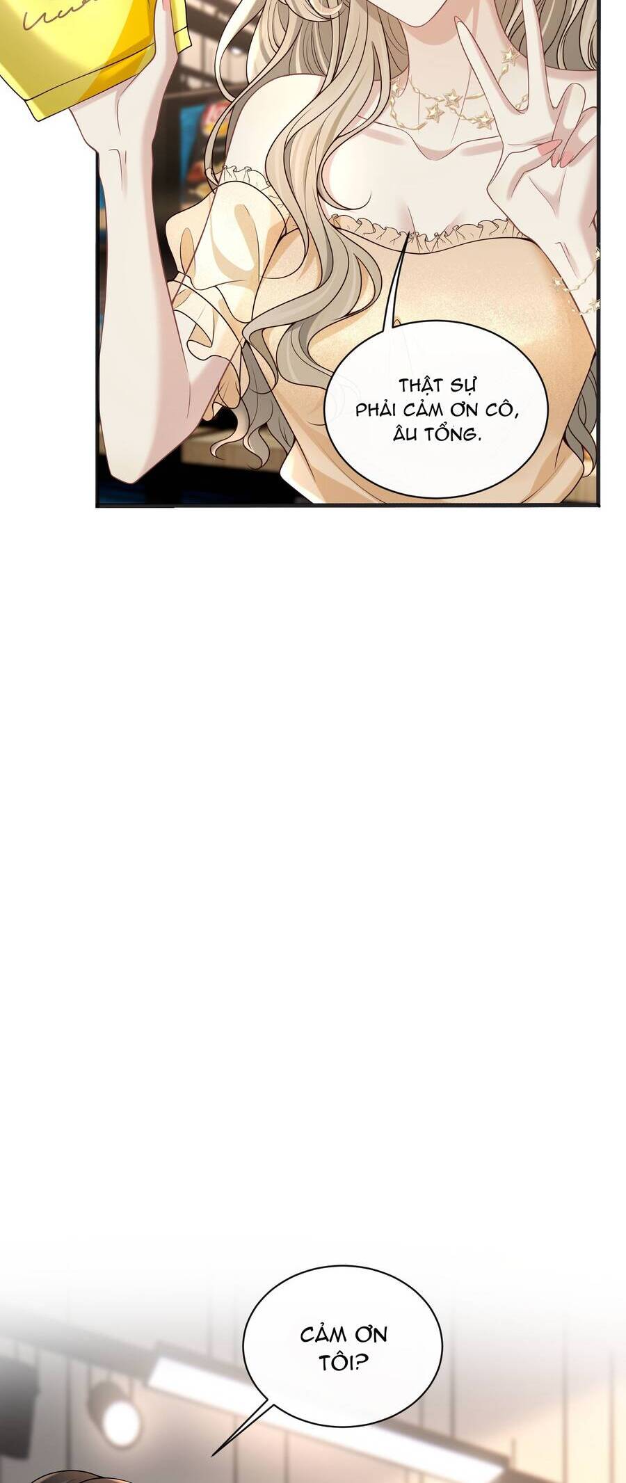 Người Tình Nguy Hiểm Chap 10 - Next Chap 11