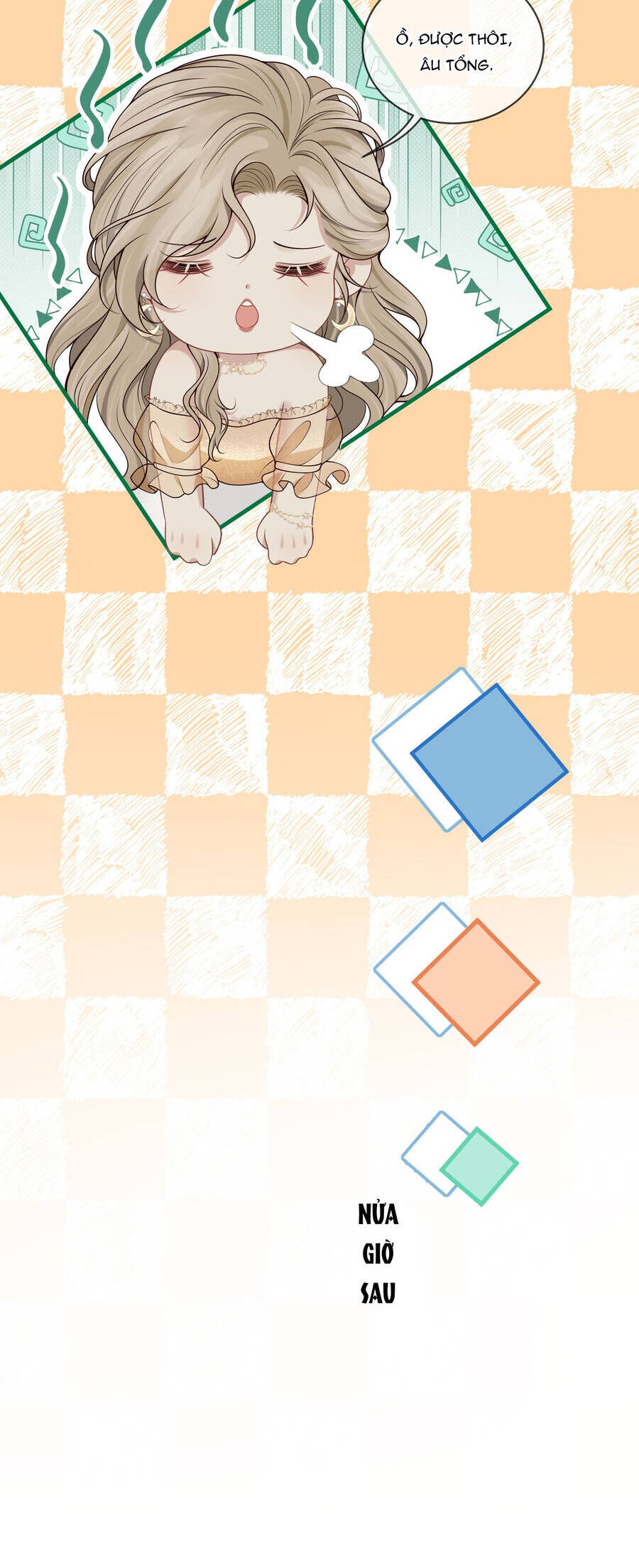 Người Tình Nguy Hiểm Chap 11 - Next Chap 12