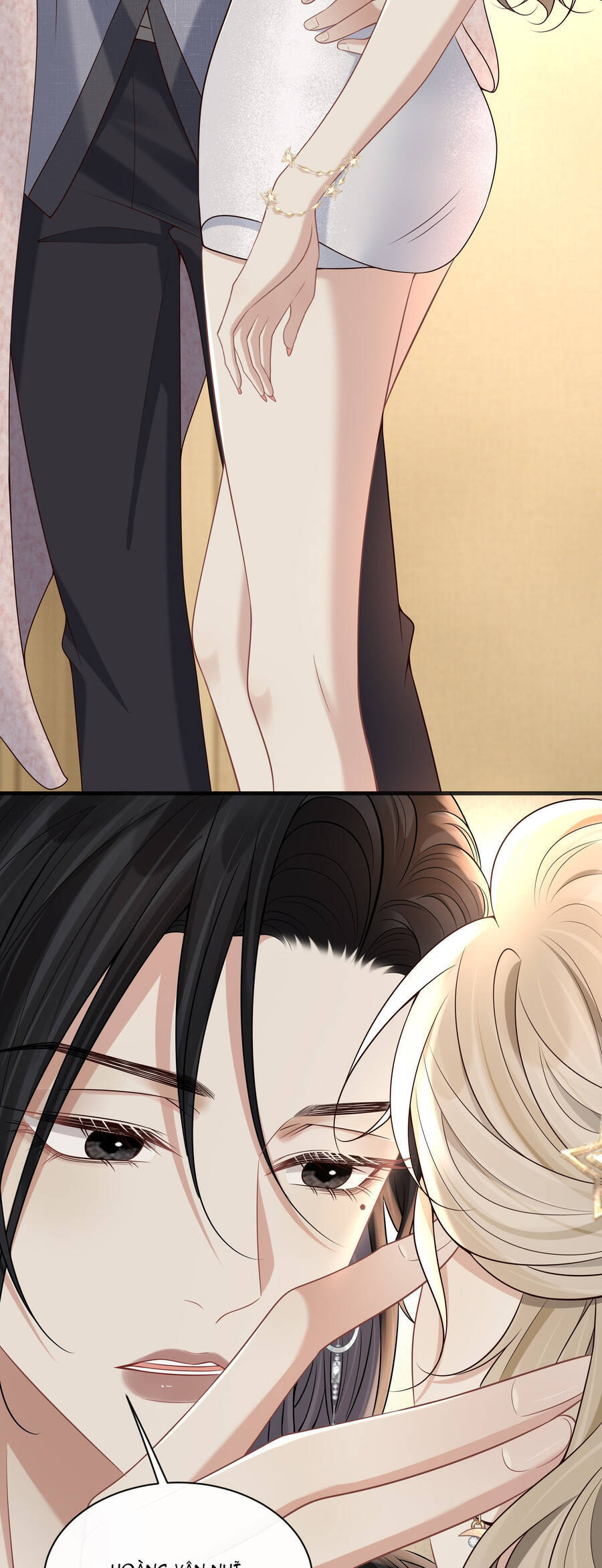 Người Tình Nguy Hiểm Chap 11 - Next Chap 12