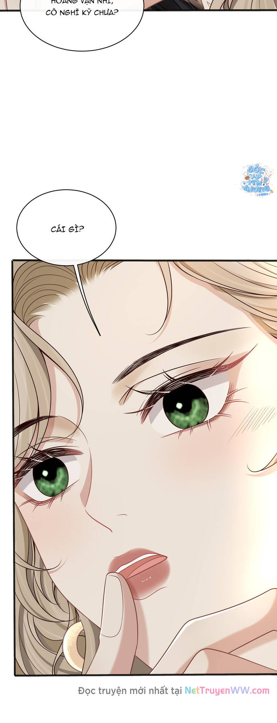 Người Tình Nguy Hiểm Chap 11 - Next Chap 12