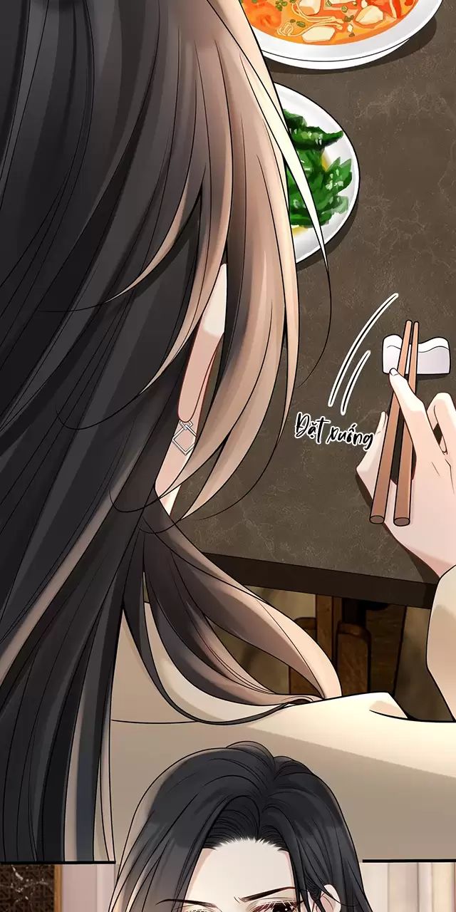 Người Tình Nguy Hiểm Chap 16 - Next Chap 17