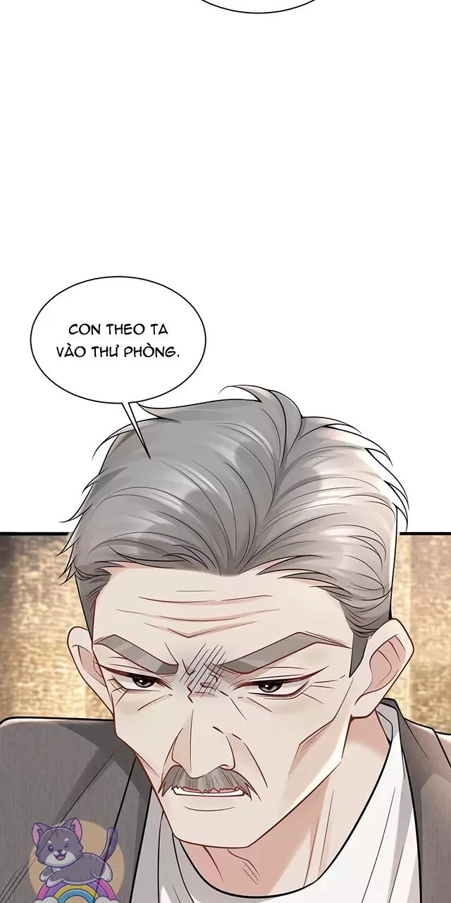 Người Tình Nguy Hiểm Chap 16 - Next Chap 17
