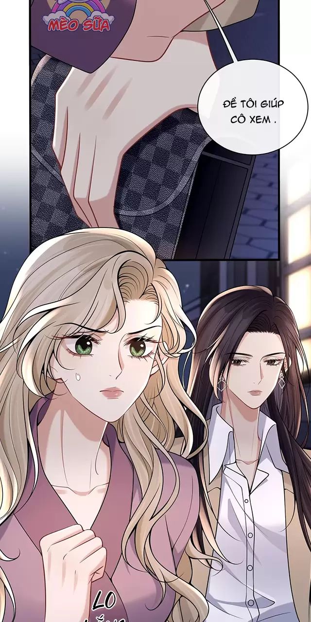 Người Tình Nguy Hiểm Chap 16 - Next Chap 17