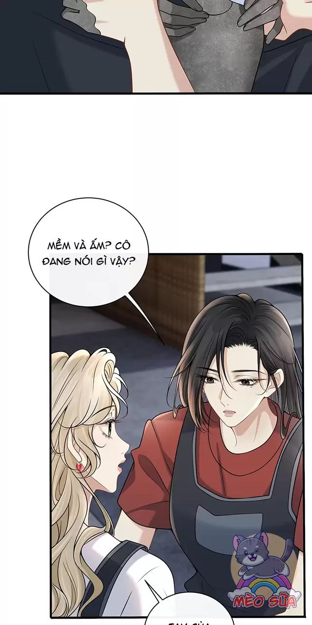 Người Tình Nguy Hiểm Chap 18 - Next Chap 19