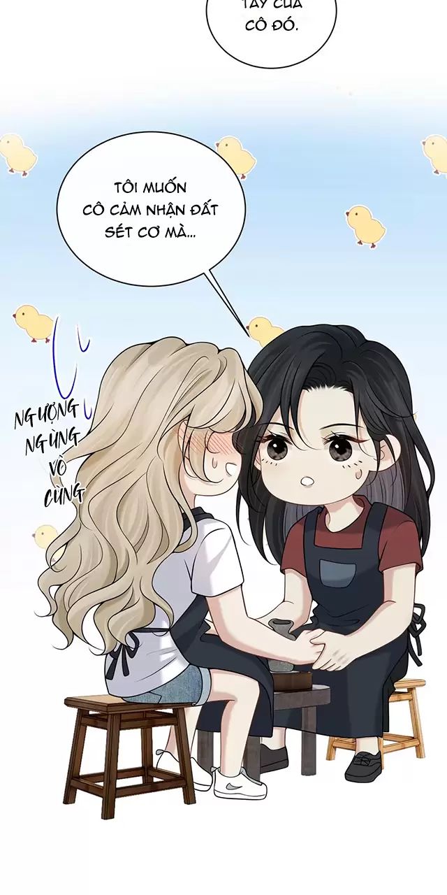 Người Tình Nguy Hiểm Chap 18 - Next Chap 19